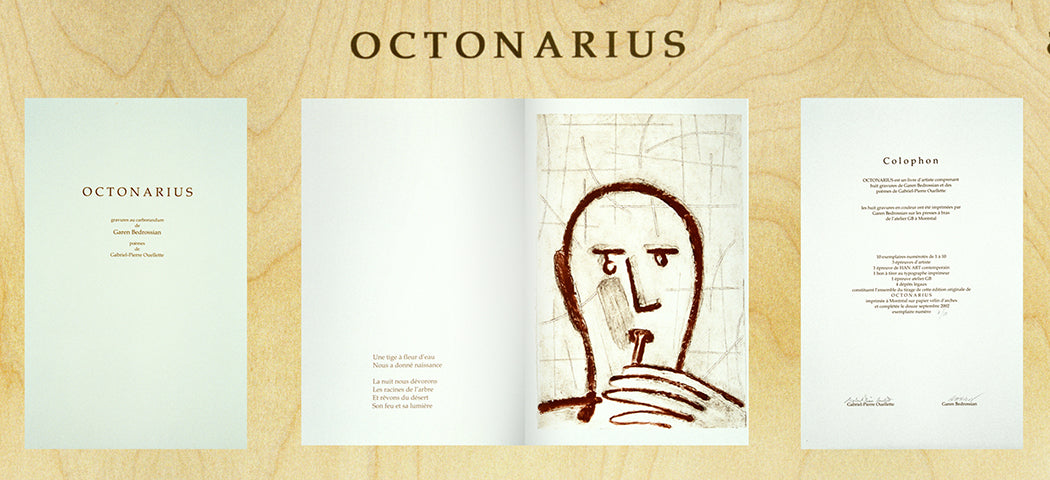 Octonarius