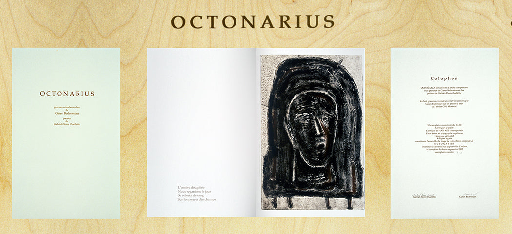 Octonarius
